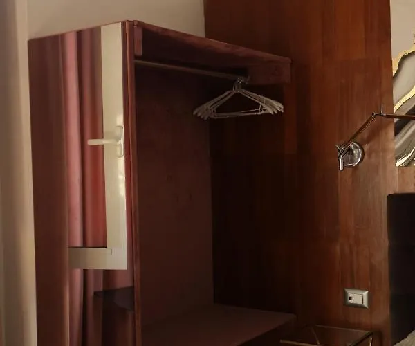 Palazzo Fiaccadori - Historical Palace *