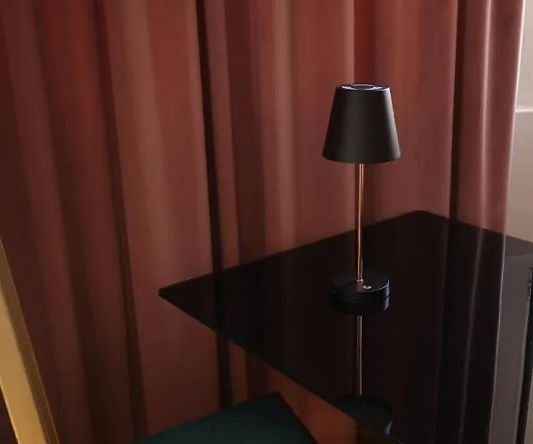 Alojamento de Acomodação e Pequeno-almoço Palazzo Fiaccadori - Historical Palace