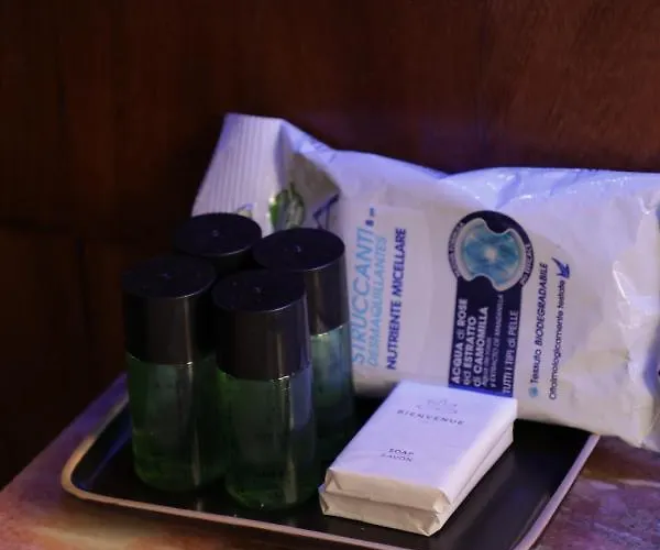 Palazzo Fiaccadori - Historical Palace *