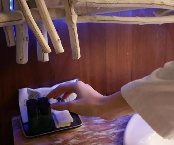 Palazzo Fiaccadori - Historical Palace Reggio di Calabria