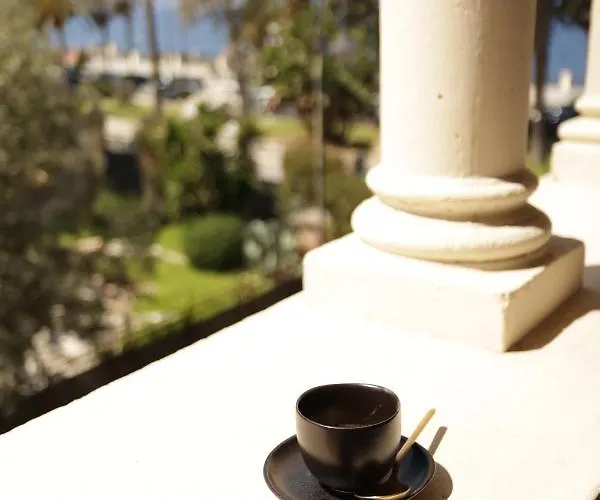 Bed & Breakfast Palazzo Fiaccadori - Historical Palace